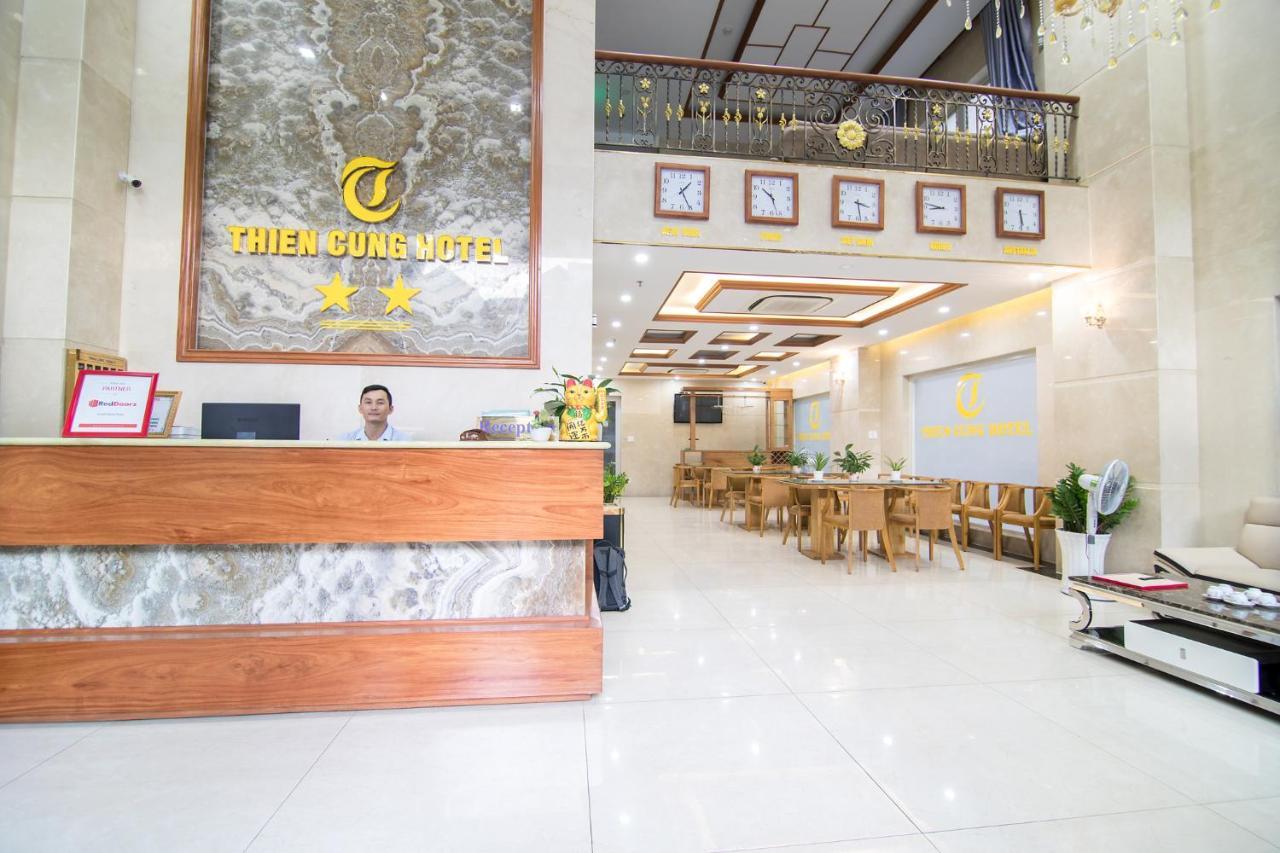 Reddoorz Plus Near Lotte Mart Cong Hoa Ho Chi Minh City Bagian luar foto